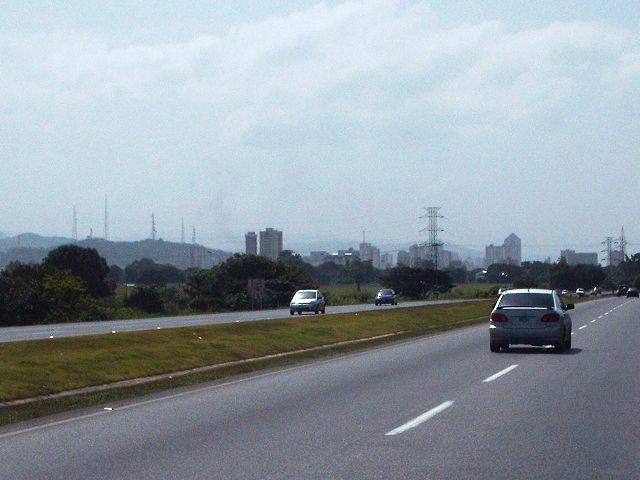 Foto de Maracay, Venezuela