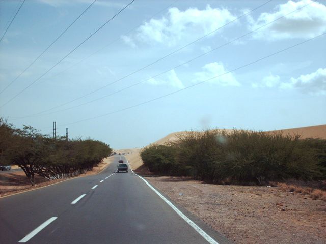 Foto de Coro, Venezuela