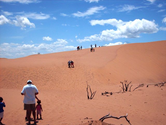 Foto de Coro, Venezuela