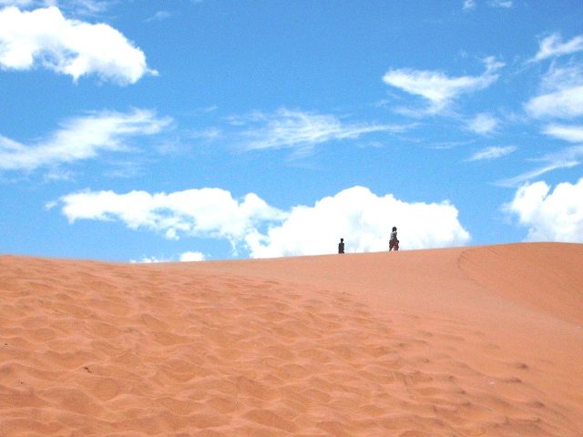 Foto de Coro, Venezuela