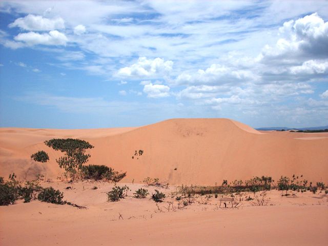 Foto de Coro, Venezuela