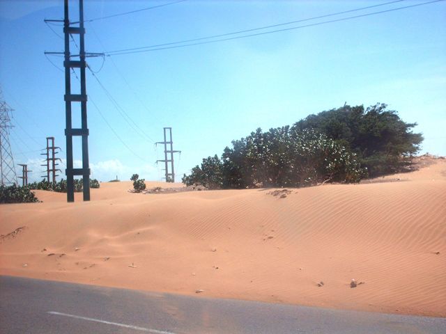 Foto de Coro, Venezuela