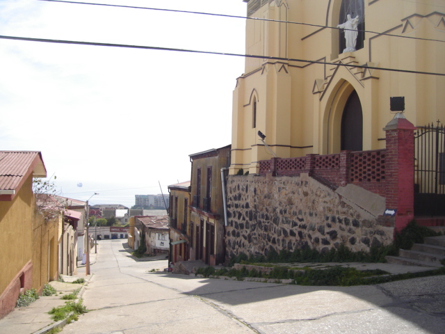 Foto de VALPARAISO, Chile