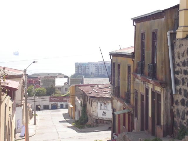 Foto de VALPARAISO, Chile