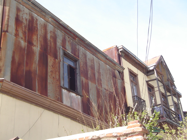 Foto de VALPARAISO, Chile