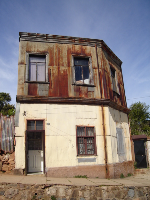 Foto de VALPARAISO, Chile