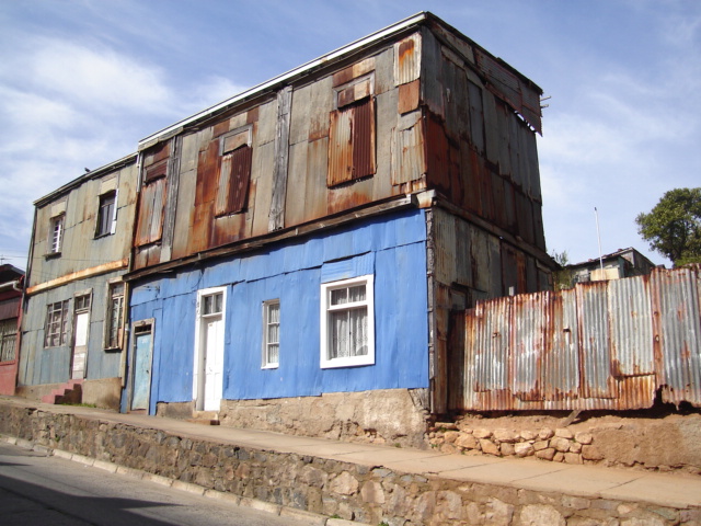 Foto de VALPARAISO, Chile