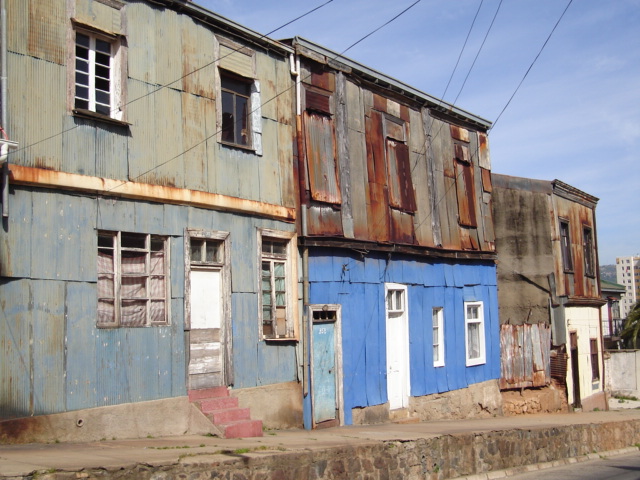 Foto de VALPARAISO, Chile