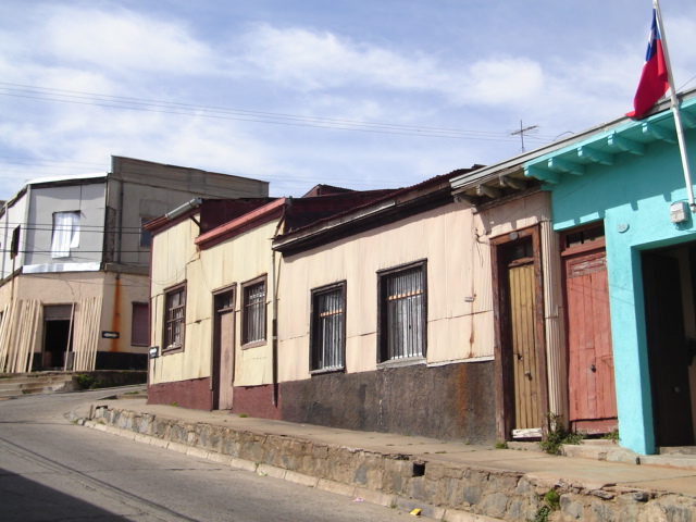 Foto de VALPARAISO, Chile