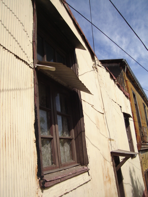 Foto de VALPARAISO, Chile