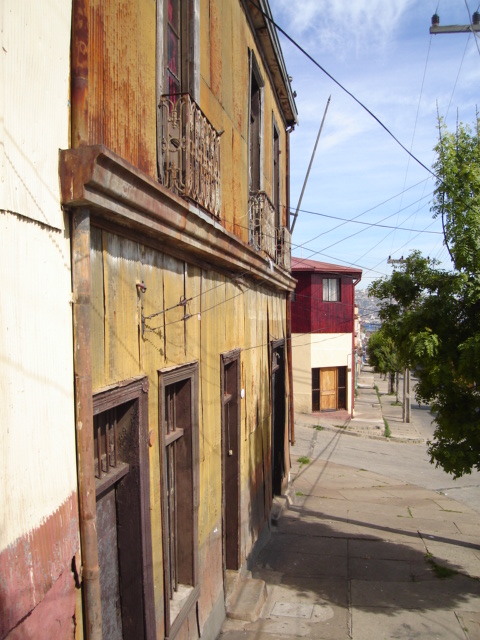 Foto de VALPARAISO, Chile