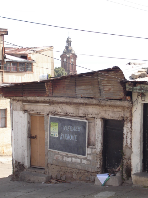 Foto de VALPARAISO, Chile