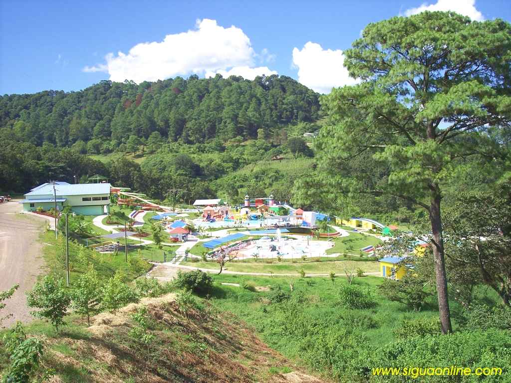 Foto de Tegucigalpa, Honduras