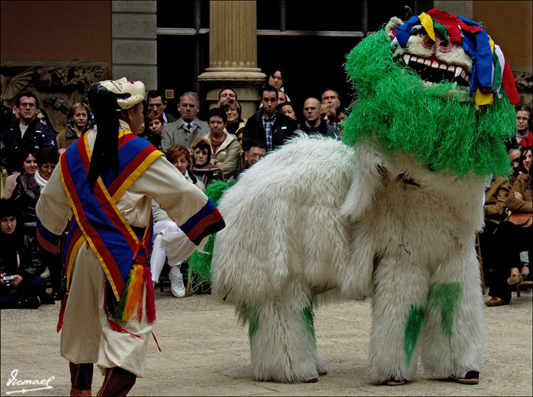 Foto de Zaragoza (Aragón), España