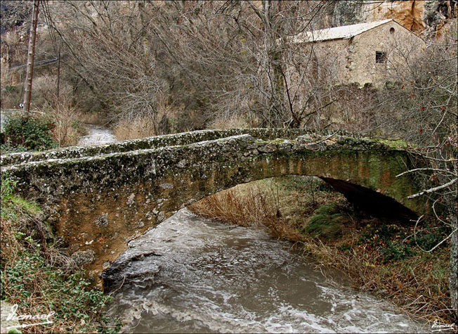 Foto de Somaen (Soria), España