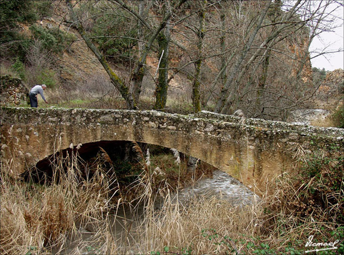 Foto de Somaen (Soria), España