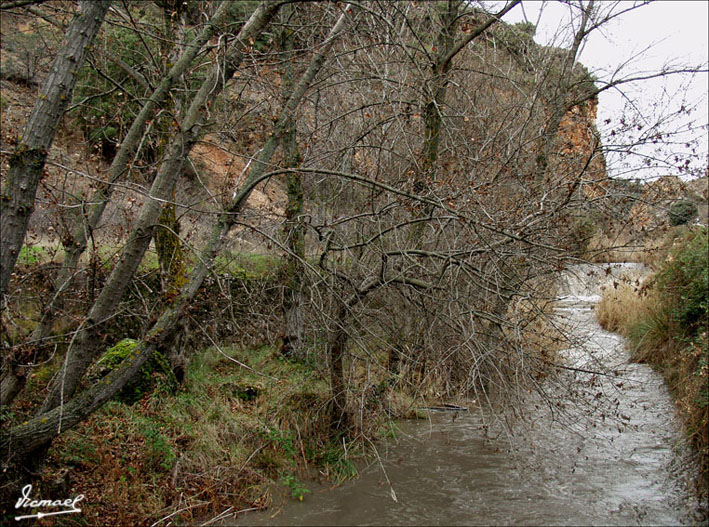 Foto de Somaen (Soria), España