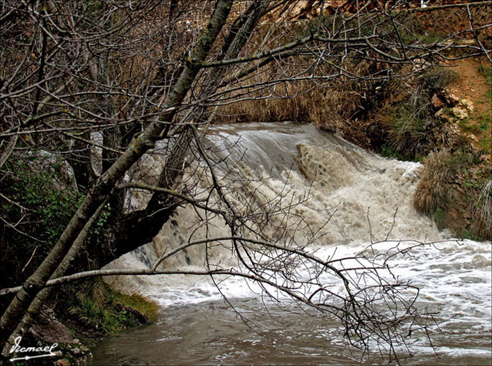 Foto de Somaen (Soria), España