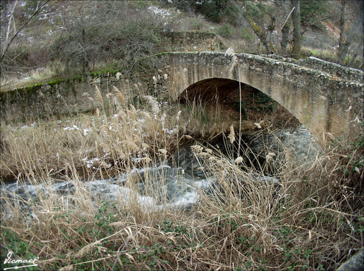 Foto de Somaen (Soria), España