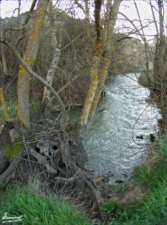 Foto de Somaen (Soria), España