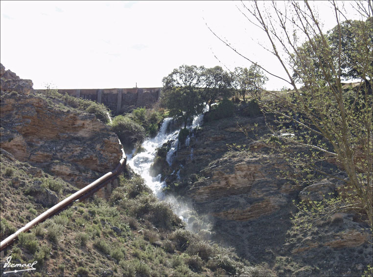 Foto de Somaen (Soria), España