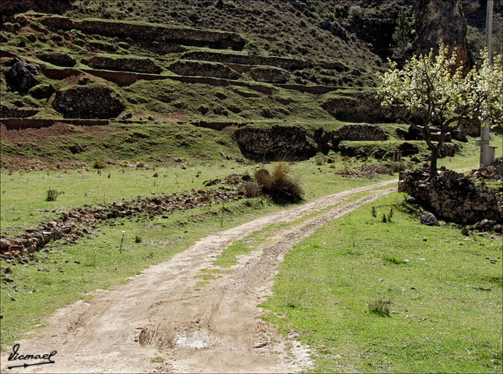 Foto de Somaen (Soria), España