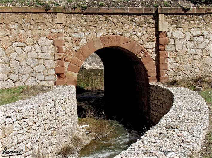 Foto de Somaen (Soria), España