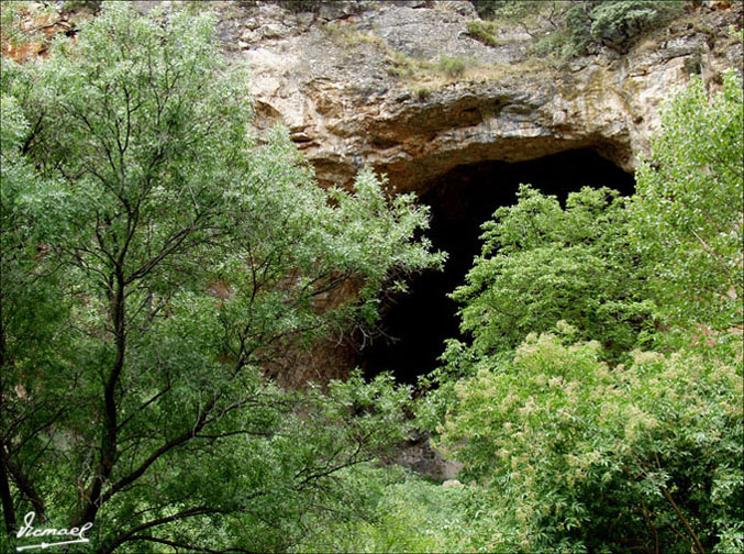 Foto de Somaen (Soria), España