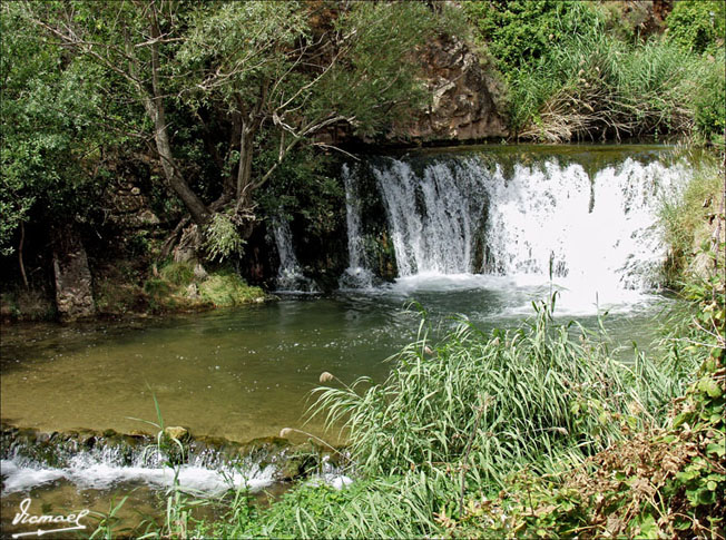 Foto de Somaen (Soria), España