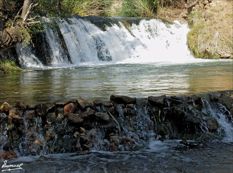 Foto de Somaen (Soria), España