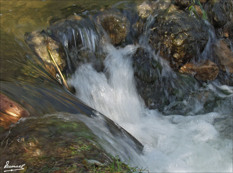 Foto de Somaen (Soria), España