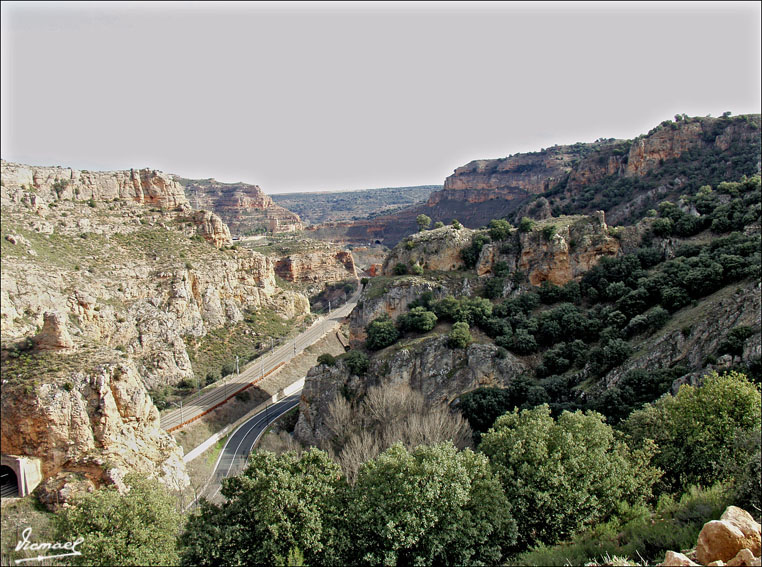 Foto de Somaen (Soria), España