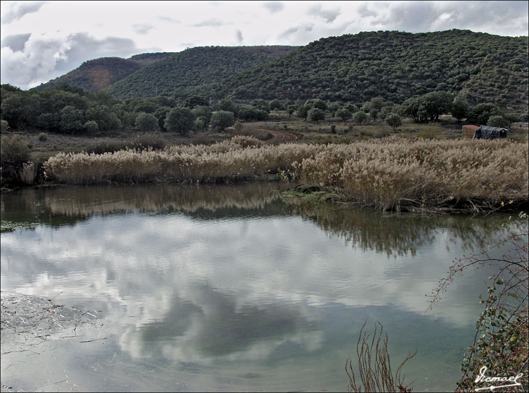 Foto de Somaen (Soria), España