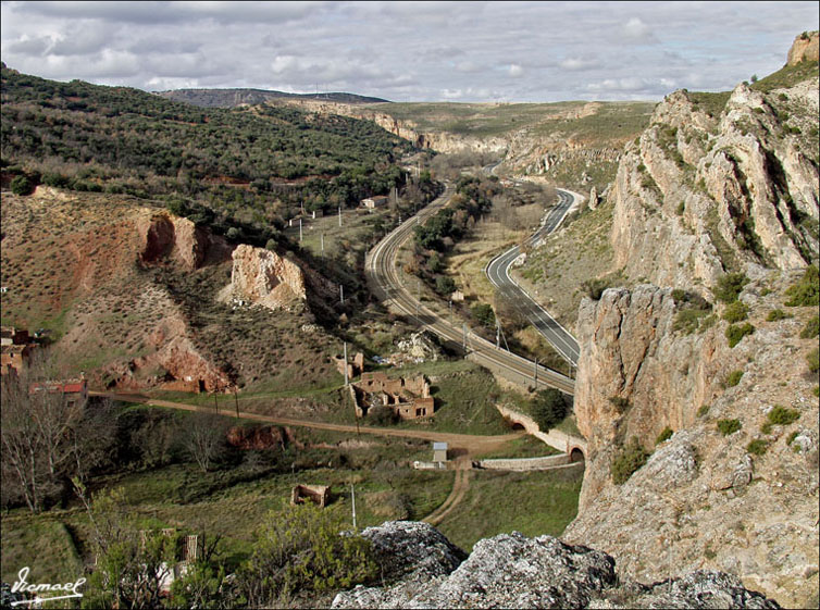 Foto de Somaen (Soria), España