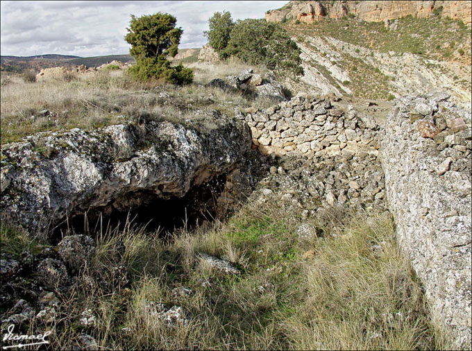 Foto de Somaen (Soria), España