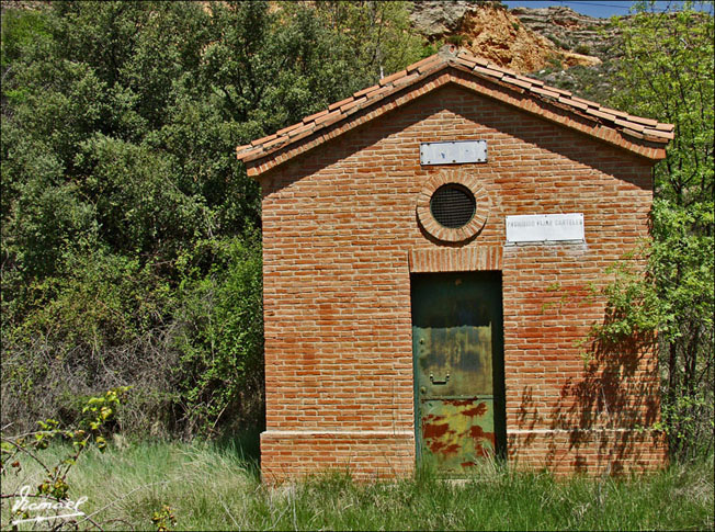 Foto de Somaen (Soria), España