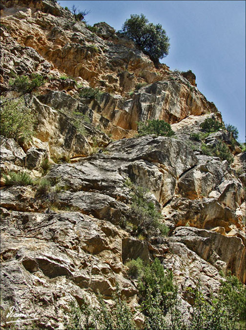 Foto de Somaen (Soria), España