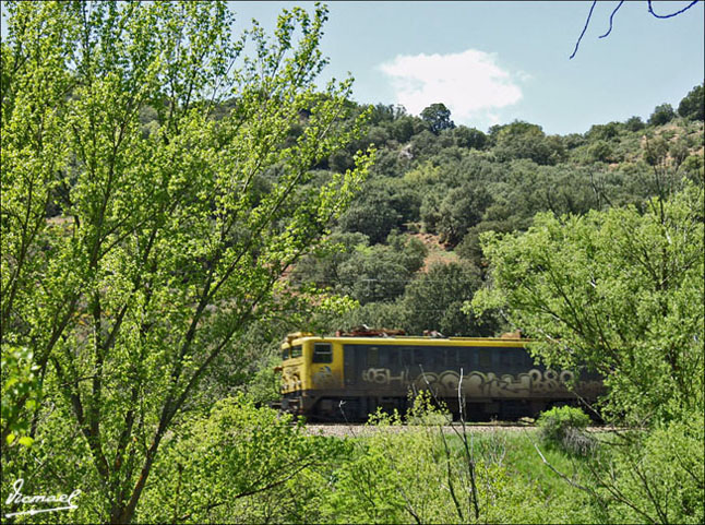 Foto de Somaen (Soria), España