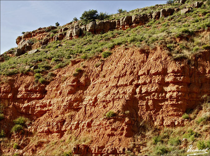 Foto de Somaen (Soria), España