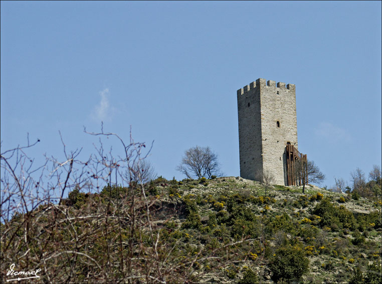 Foto de Lárrede (Huesca), España