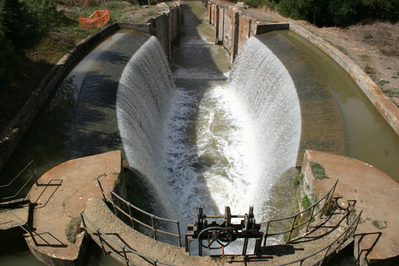 Foto de Ribas de Campos (Palencia), España