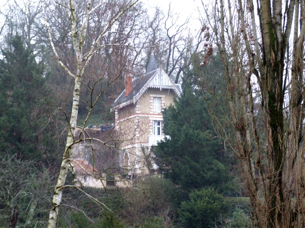 Foto de Saint-Benoit (Francia), Francia