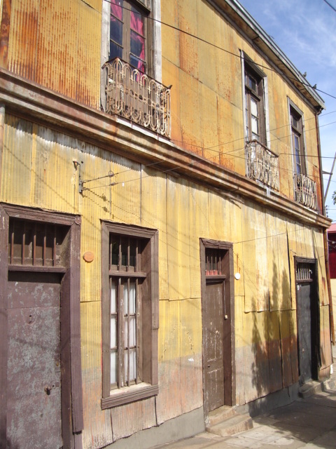 Foto de VALPARAISO, Chile