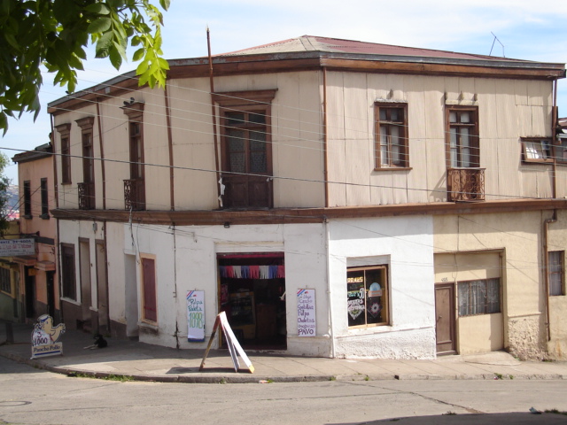 Foto de VALPARAISO, Chile