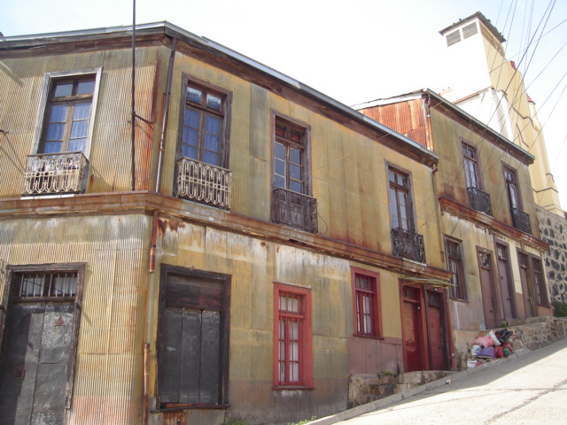 Foto de VALPARAISO, Chile