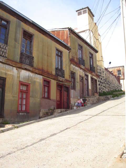 Foto de VALPARAISO, Chile