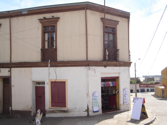 Foto de VALPARAISO, Chile