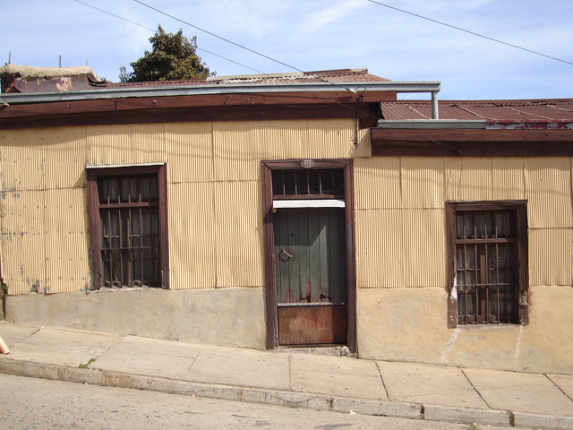 Foto de VALPARAISO, Chile