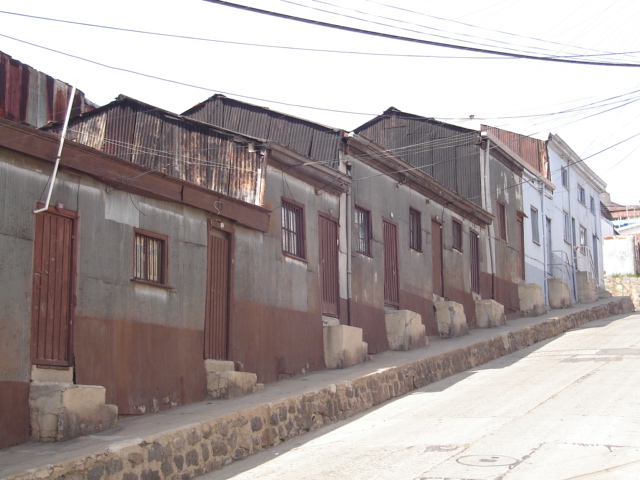 Foto de VALPARAISO, Chile