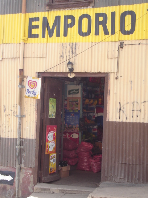 Foto de VALPARAISO, Chile